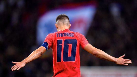 Transferul lui Florin Tănase la FCSB, anunțat de Gheorghe Mustață?! Ce a spus liderul suporterilor