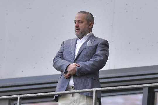 Răducioiu îl face praf pe Mihai Rotaru: ”Mi se pare un lucru fără coerență și fără inteligență”. Ce spune despe decizia lui Reghecampf de a reveni în Bănie