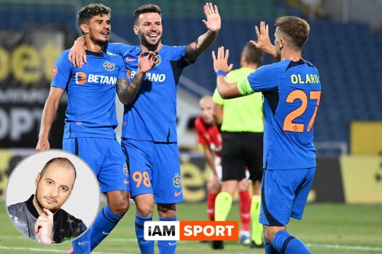 Cu gândul la nordici