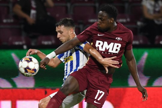 Echipa din Liga 1 care a transferat de la FCSB, Rapid și CFR. Ce obiectiv și-a stabilit | EXCLUSIV