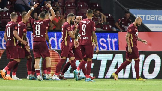 EXCLUSIV | CFR Cluj mai face transferuri! Ioan Varga a confirmat: ”Acum ne decidem”