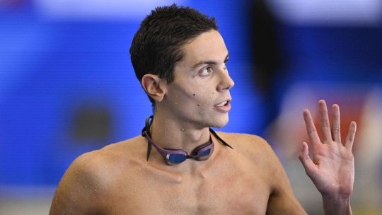 EXCLUSIV | “A fost ca o lovitură în plex!” Elisabeta Lipă, marea campioană olimpică de la canotaj, mizează pe revenirea lui David Popovici în fruntea înotului mondial