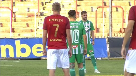 CSKA Sofia - Sepsi Sfântu Gheorghe 0-2 . Covăsnenii s-au impus categoric la Sofia