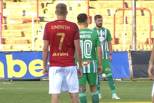 CSKA Sofia - Sepsi Sfântu Gheorghe 0-2 . Covăsnenii s-au impus categoric la Sofia
