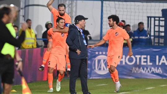 Gică Hagi, discurs surprinzător după victoria in-extremis cu Urartu: ”E vina mea, trebuia să tac. Dacă eram cei mai buni, aveam opt jucători la națională”