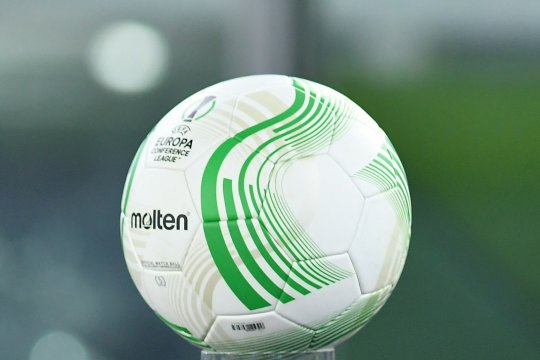 Ce adversare ar urma să întâlnească FCSB, Sepsi, CFR Cluj și Farul în turul 3 din Conference League