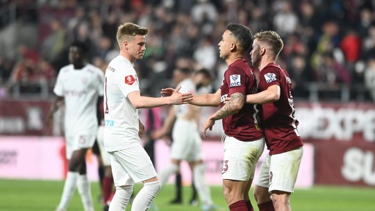 Neluțu Varga confirmă transferul lui Petrila la Rapid: ”Ne-am înțeles!”