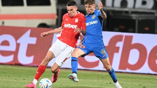 Gigi Becali, dezamăgit de un jucător de la FCSB