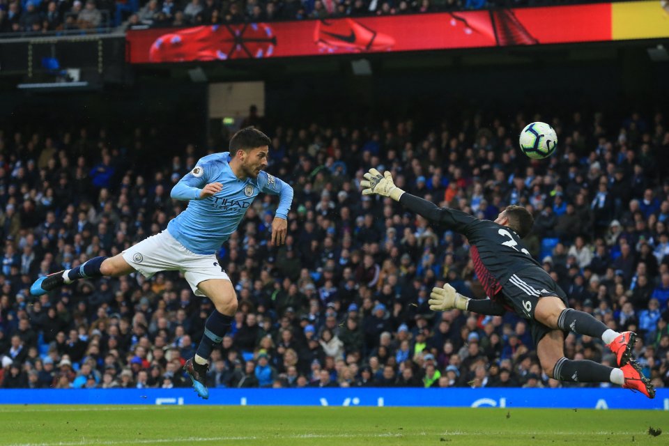 David Silva este campion mondial și dublu campion european cu naționala Spaniei