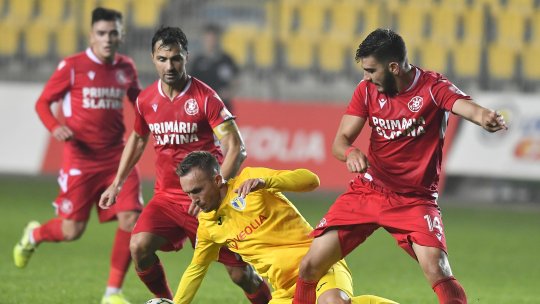 Opt echipe din Liga 2 nu pot promova: ”Fară bani publici, ar dispărea”. Cine sunt formațiile care au ”interzis” în prima ligă