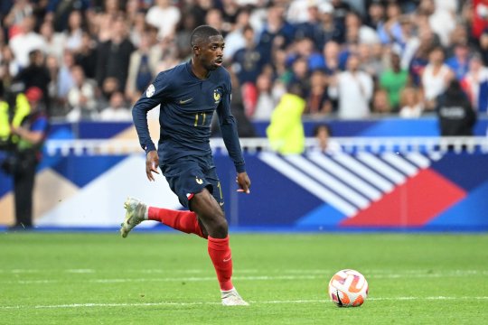 Dembele, ultima bombă încercată de PSG pe piața transferurilor! În ce condiții ar putea ajunge francezul pe Parc des Princes