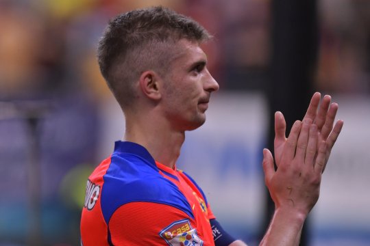 Anunțul fostului antrenor de la FCSB: ”A ajuns la un acord!” Reacția lui Florin Tănase. EXCLUSIV