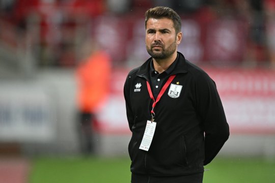 Adi Mutu a dezvăluit ce formație își dorește din suflet să antreneze: ”Iubesc foarte mult această echipă”
