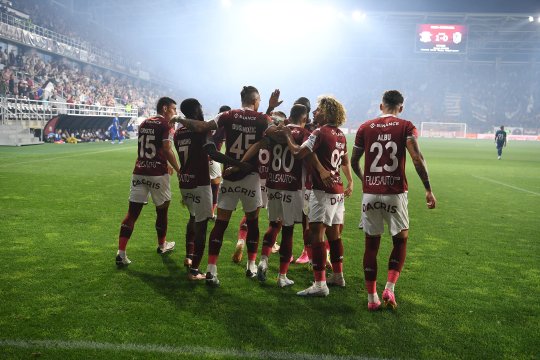 Cîrjan își toarnă cenușă în cap după remiza cu Botoșani: ”Am luat gol din cauza mea, îmi cer scuze”. Ce a spus Dugandzic