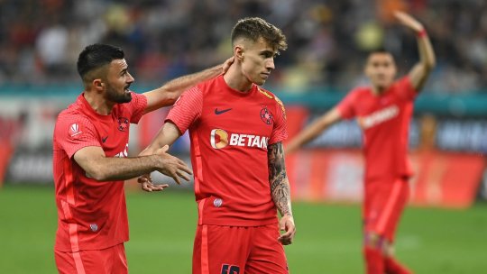 Octavian Popescu a fost criticat dur de un fost jucător al FCSB-ului: ” Să ia Bac-ul, pentru că fotbalul este şi matematică”