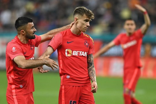 Octavian Popescu a fost criticat dur de un fost jucător al FCSB-ului: ” Să ia Bac-ul, pentru că fotbalul este şi matematică”