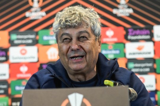 EXCLUSIV | De ce n-a fost adus Mircea Lucescu la naționala României: ”Trebuia să fiu tâmpit să pun pe cineva împotriva majorității”