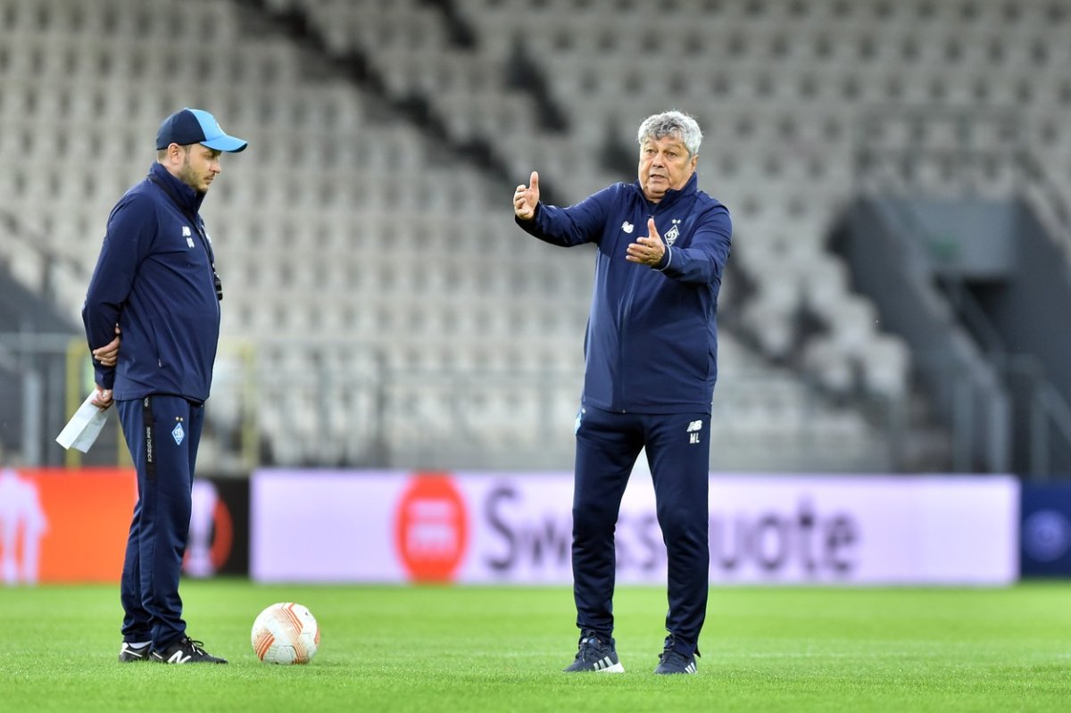 Mircea Lucescu a împlinit 78 de ani