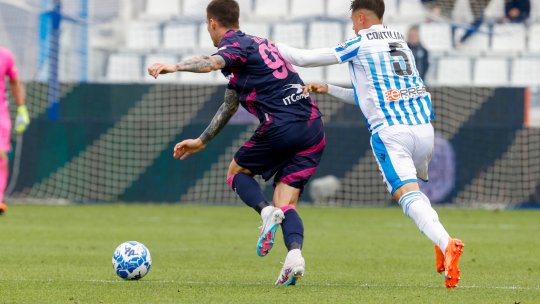 Giovanni Becali a dezvăluit ce se întâmplă cu Dennis Man și Valentin Mihăilă: "A fost interes!"