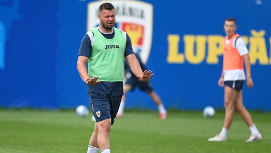 Marius Niculae nu crede în proiectul lui Voicu și Nicolescu de la Dinamo: "Este nevoie de altceva. Uitați-vă la Rapid, cu Șucu"