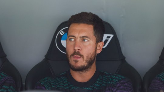 Din rău în mai rău. Plecat de la Real Madrid, Eden Hazard are doar două oferte: o nou-promovată îl vrea pe belgian