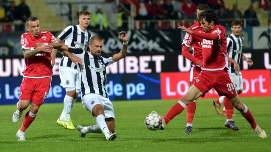 Gabi Tamaș și-a decis viitorul! Unde va evolua fundașul în sezonul care urmează și ce spune despre o posibilă retragere