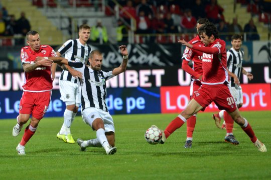 Gabi Tamaș și-a decis viitorul! Unde va evolua fundașul în sezonul care urmează și ce spune despre o posibilă retragere