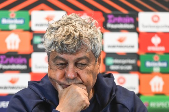 Mircea Lucescu atacă dur selecționerii naționalelor României: ”Ducem lipsă de antrenori la nivelul dorit”