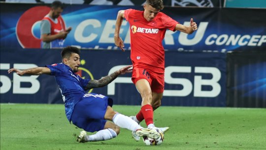 FCU Craiova a anunțat unde se va juca meciul cu FCSB