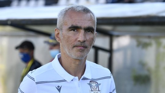 INTERVIU | Adi Iencsi, încrezător în lotul Rapidului: ”A fost echipa care și-a văzut interesul”. Ce spune despre transferurile lui Mutu