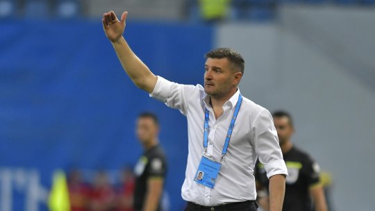 INTERVIU | Laszlo Balint încă așteaptă salariul de la UTA: ”Am înțeles situația, chiar și atunci când am fost demis”