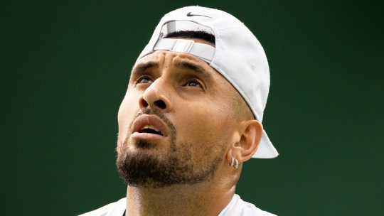 Nick Kyrgios s-a retras de la Wimbledon! Anunțul făcut de finalistul din 2022