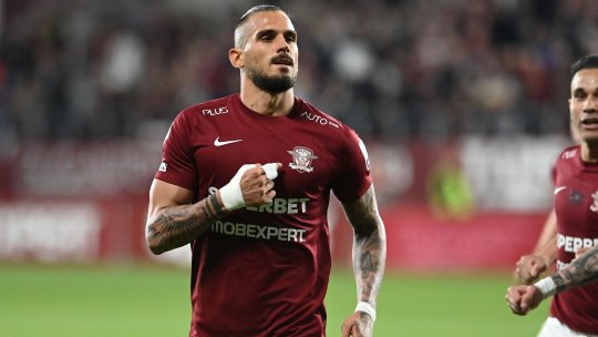 Rapid învinge fără emoții pe FK Raca Bratislava. Poli Iași, o victorie și o înfrângere în amicalele zilei. Toate rezultatele, echipele folosite și marcatorii