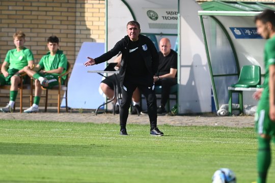 UEFA a decis! Partida retur dintre Sheriff - Farul se va disputa la Tiraspol