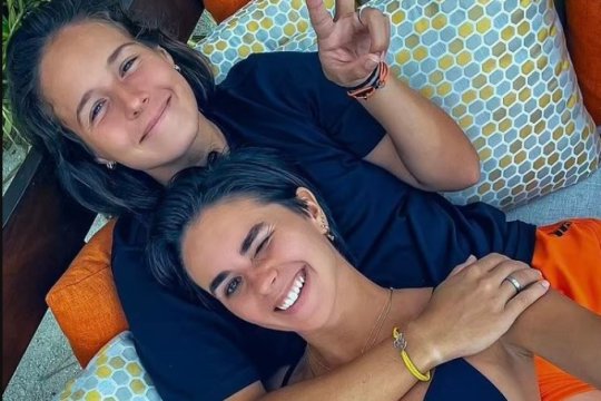 Daria Kasatkina, considerată "trădătoare" în Rusia după declarațiile date: "Nu regret nimic din ce am spus!"