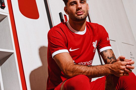 Povestea fascinantă a lui Szoboszlai, copilul "condamnat" să devină fotbalist înainte să se nască