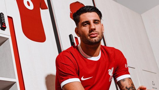 Povestea fascinantă a lui Szoboszlai, copilul "condamnat" să devină fotbalist înainte să se nască