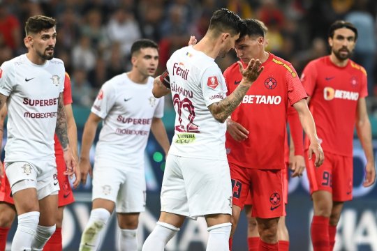 FCSB - Dinamo, reprogramat! Rapid și CFR Cluj, vizate de schimbările anunțate de LPF