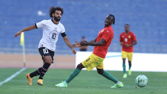 Mohamed Salah, coleg cu Ronaldo în Arabia Saudită? Ce spune un oficial din Saudi Pro League despre acest transfer