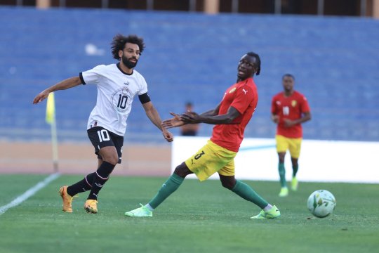Mohamed Salah, coleg cu Ronaldo în Arabia Saudită? Ce spune un oficial din Saudi Pro League despre acest transfer