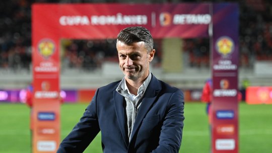 Dinamo va bate palma cu încă doi jucători. Ovidiu Burcă aduce întăriri pentru noul sezon