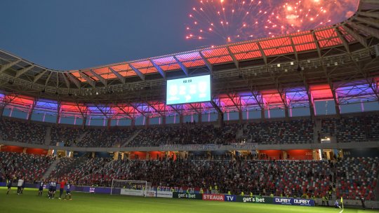 EXCLUSIV | Lovitură pentru Gigi Becali: ”Nu va juca nici anul acesta pe Ghencea!” Ce crede Duckadam despre ”împăcarea” dintre patronul FCSB și șefii CSA Steaua