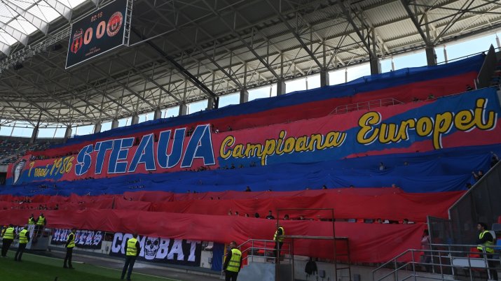 Duckadam crede că stadionul Ghencea va rămâne mult timp închis pentru FCSB și deschis pentru CSA Steaua