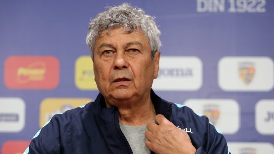 Cum răspunde FRF criticilor lui Mircea Lucescu: ”Pe termen lung te poți păcăli”