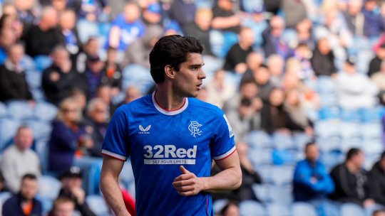 Ianis Hagi ar putea reveni în Serie A. Jurnaliștii italieni scriu deja despre mutarea mult dorită