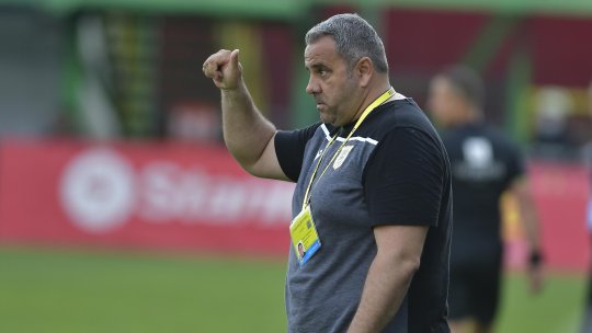 FC Argeș e de neoprit. Încă patru transferuri pentru clubul din Trivale. Alexandru Pelici: ”Practic se începe cu un lot nou”