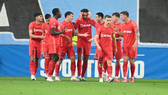 FCSB se "betonează"! Decizia de 110 milioane de euro luată de Gigi Becali: Olaru, Coman și Tavi Popescu sunt vizați