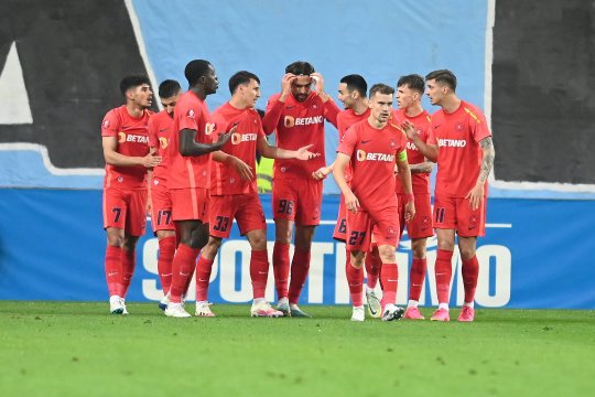 FCSB se "betonează"! Decizia de 110 milioane de euro luată de Gigi Becali: Olaru, Coman și Tavi Popescu sunt vizați