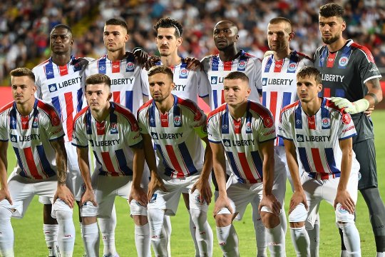 Fotbaliștii Oțelului, desființați de Panduru după înfrângerea cu FCSB: ”Nu au clasă. Nu ai cum să joci cu el la prima ligă”. Care ar fi singura șansă de salvare de la retrogradare