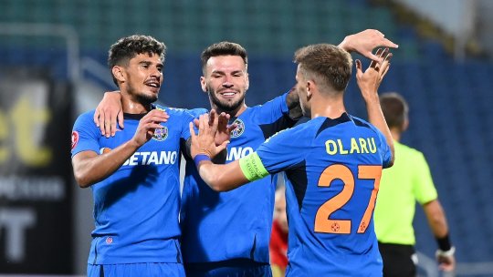 Florinel Coman, criticat în ciuda prestațiilor din ultima perioadă: ”E păcat de el”. Nici Darius Olaru nu a scăpat